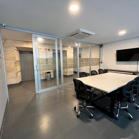 Hotel Sexta Avenida Inn Montería Eksteriør bilde